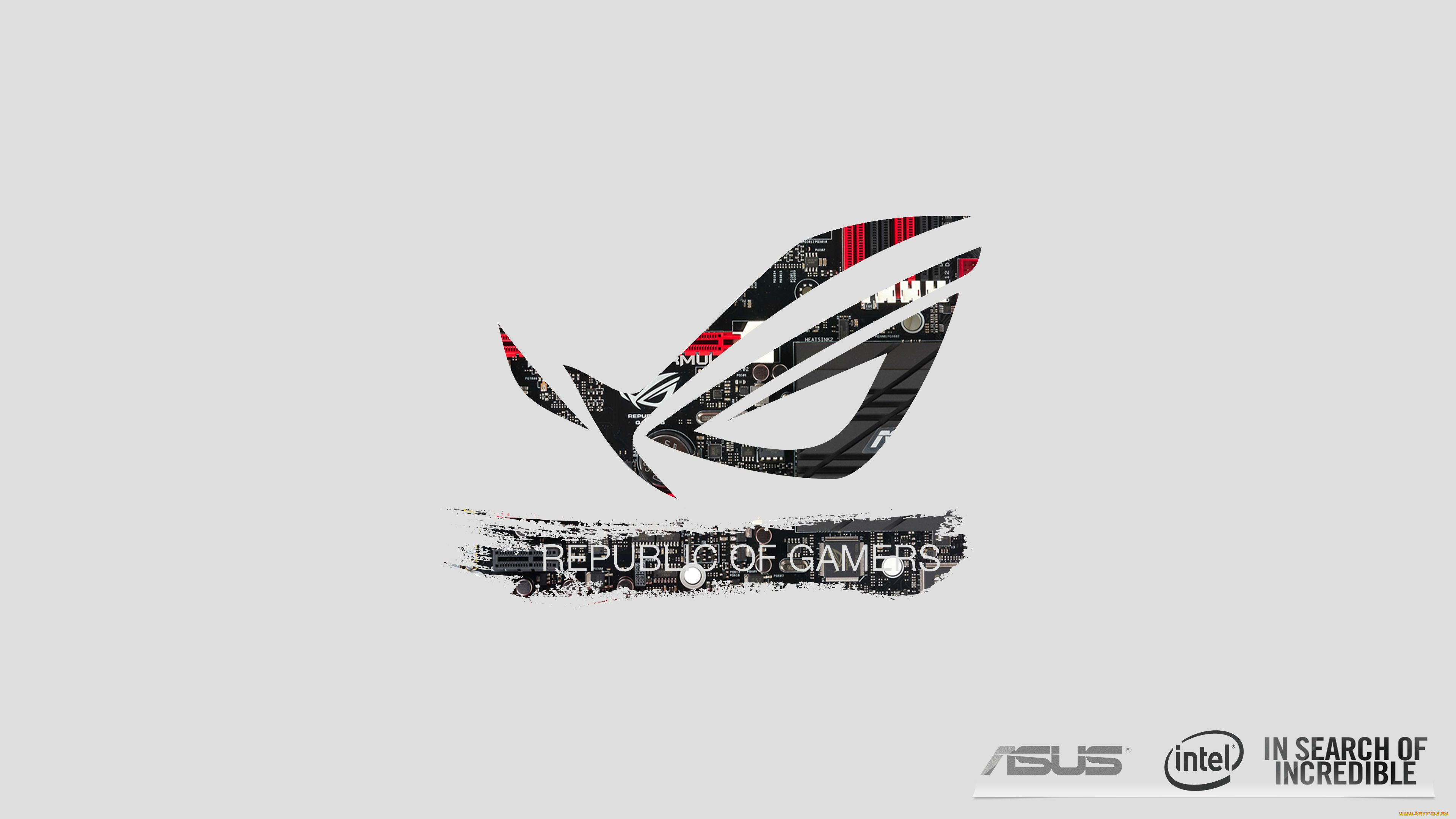 ASUS ROG